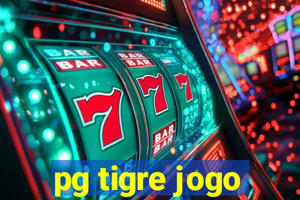 pg tigre jogo